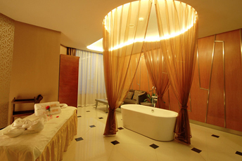 广东养生馆之脾胃虚弱的食疗配合